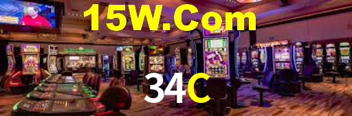 34C: Seu Cassino Premiado com Pagamentos Rápidos