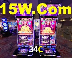 Blackjack Table 34C