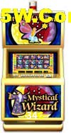 Slot Games 34C