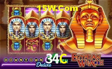 Casino VIP 34C