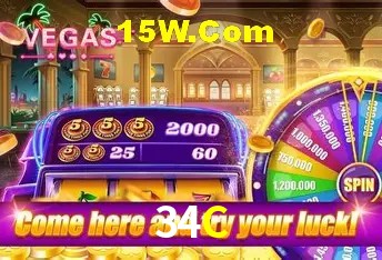 Casino Ao Vivo 34C