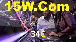 Welcome Bonus 34C