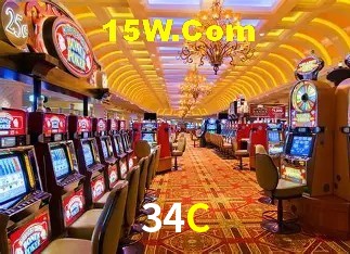 Jogos com bônus e suporte 24h na 34C