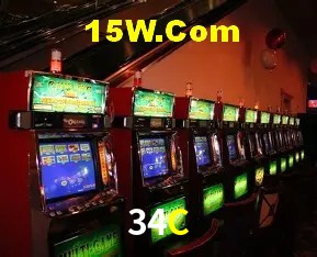Estatísticas Esportivas 34C
