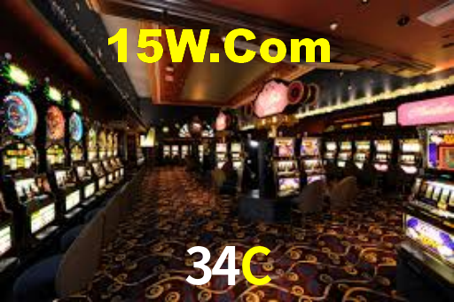 34C: A Experiência de Casino com Jogos de Mesa ao Vivo
