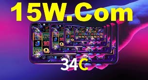Welcome Bonus 34C