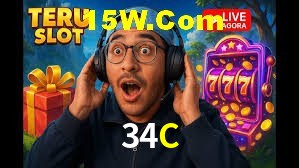 Live Casino 34C