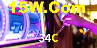 VIP Casino 34C