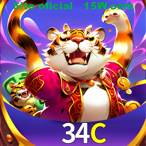 APK oficial da 34C para Android